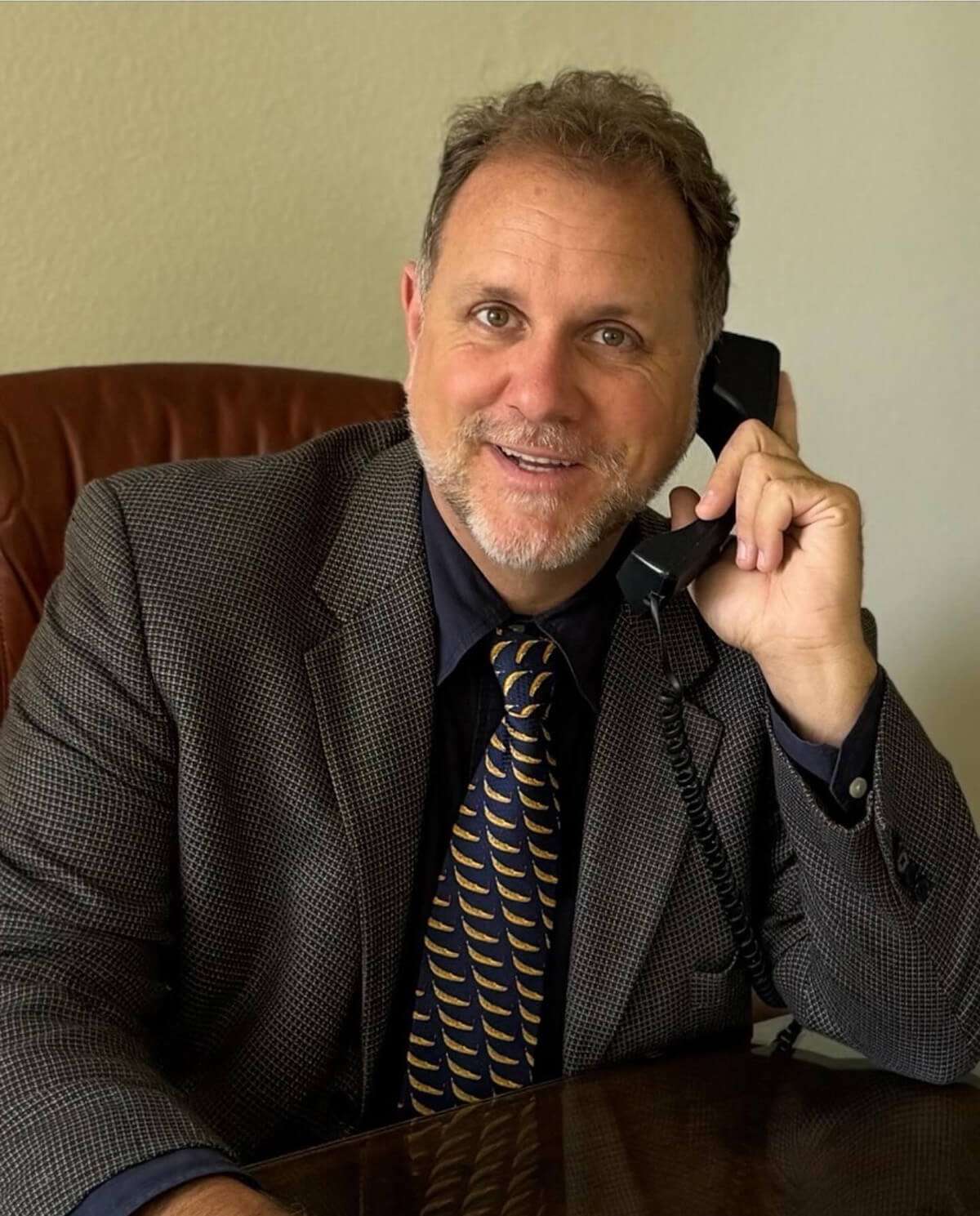 Traffic Lawyer Jason R. Miller